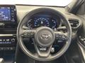 2022 Toyota Yaris Cross