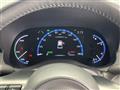 2022 Toyota Yaris Cross