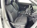 2022 Toyota Yaris Cross