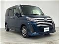 2023 Toyota Roomy