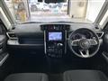 2023 Toyota Roomy