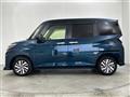 2023 Toyota Roomy