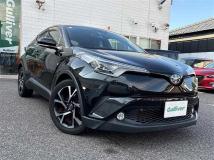 2017 Toyota C-HR