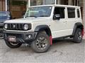 2025 Suzuki Jimny