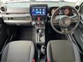 2025 Suzuki Jimny