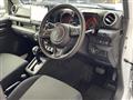2025 Suzuki Jimny