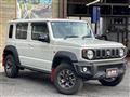 2025 Suzuki Jimny