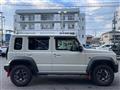 2025 Suzuki Jimny