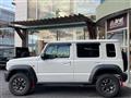 2025 Suzuki Jimny