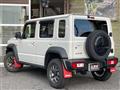 2025 Suzuki Jimny