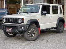 2025 Suzuki Jimny