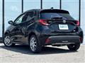 2023 Toyota Yaris