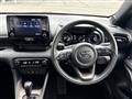 2023 Toyota Yaris