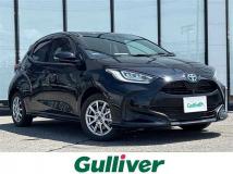 2023 Toyota Yaris
