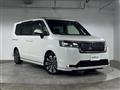 2023 Honda Step WGN
