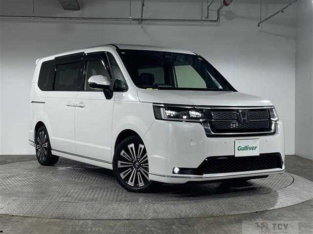 2023 Honda Step WGN