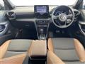 2023 Toyota Yaris Cross