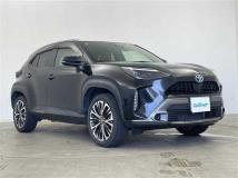 2023 Toyota Yaris Cross