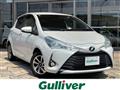 2019 Toyota Vitz