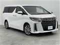 2021 Toyota Alphard
