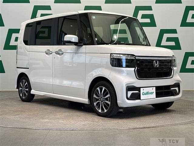 2024 Honda N BOX