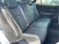 2018 Toyota Crown Hybrid