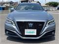 2018 Toyota Crown Hybrid