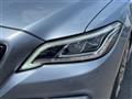 2018 Toyota Crown Hybrid