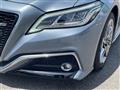 2018 Toyota Crown Hybrid
