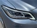 2018 Toyota Crown Hybrid
