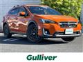 2017 Subaru IMPREZA_XV