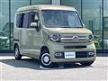 2018 Honda N-VAN