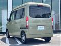 2018 Honda N-VAN
