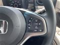 2018 Honda N-VAN