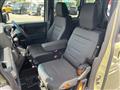 2018 Honda N-VAN