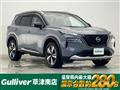 2024 Nissan X-Trail