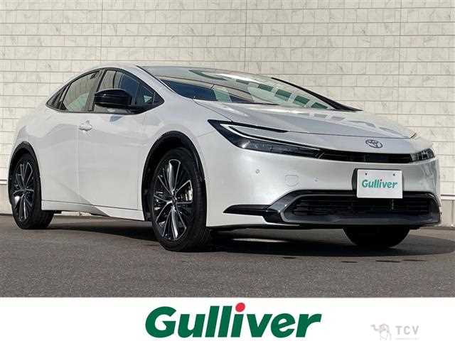 2025 Toyota Prius