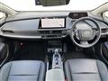 2025 Toyota Prius