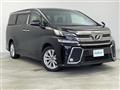 2015 Toyota Vellfire