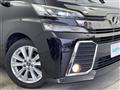 2015 Toyota Vellfire