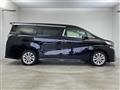 2015 Toyota Vellfire