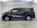 2015 Toyota Vellfire