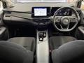 2022 Nissan Note
