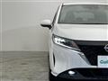 2022 Nissan Note