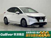 2022 Nissan Note
