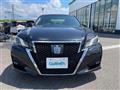 2016 Toyota Crown Hybrid