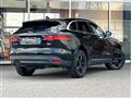 2019 Jaguar F-Pace