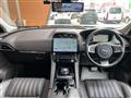 2019 Jaguar F-Pace