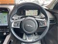 2019 Jaguar F-Pace