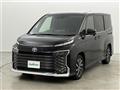 2024 Toyota Voxy